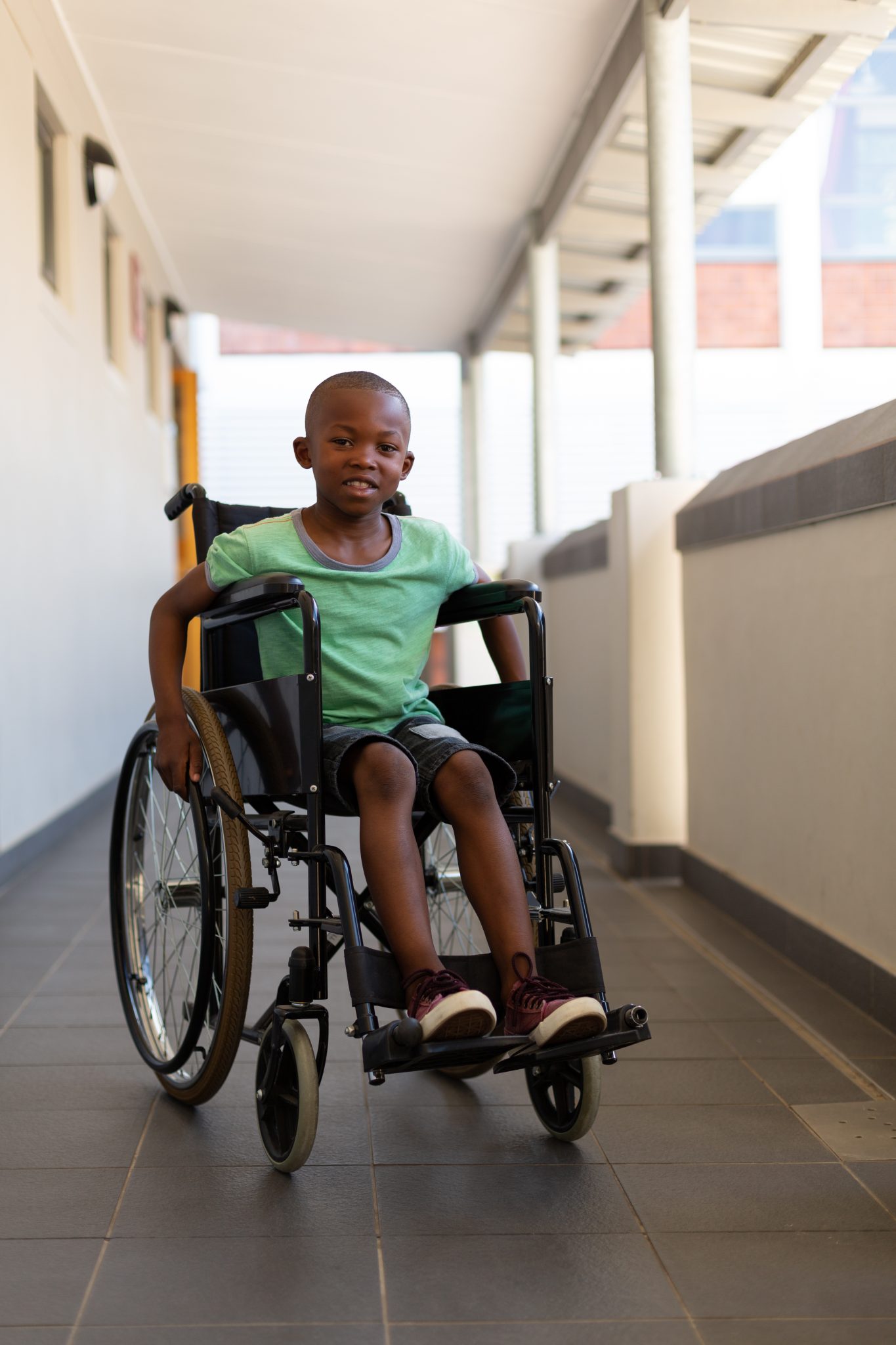 Expert NDIS disability care and personalized support services for children in Perth