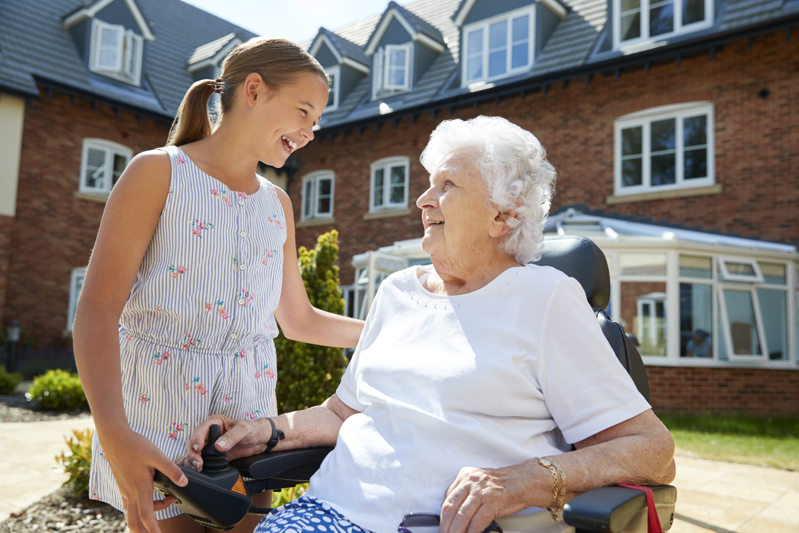 Post-hospital discharge NDIS MTA Perth transitional accommodation Innovative Disability